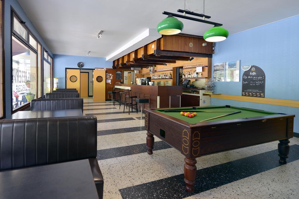 Hotel Belledonne Le Bourg-dʼOisans エクステリア 写真